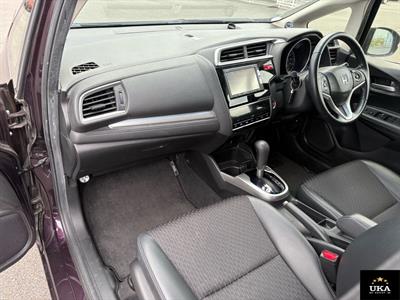 2014 Honda Fit - Thumbnail