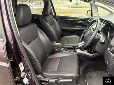 2014 Honda Fit - Thumbnail