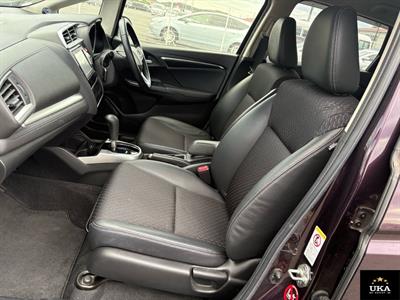 2014 Honda Fit - Thumbnail