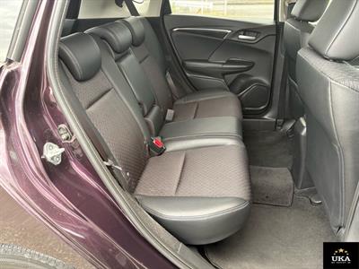 2014 Honda Fit - Thumbnail