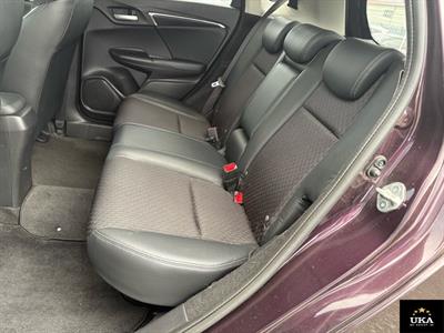 2014 Honda Fit - Thumbnail