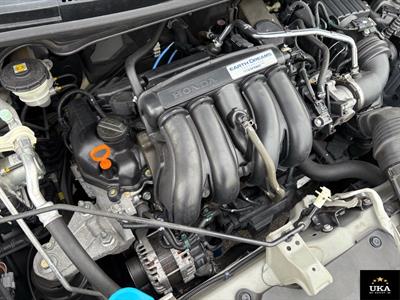 2014 Honda Fit - Thumbnail