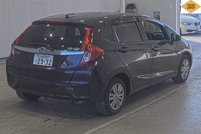 2014 Honda Fit - Thumbnail