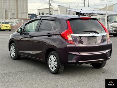 2014 Honda Fit - Thumbnail