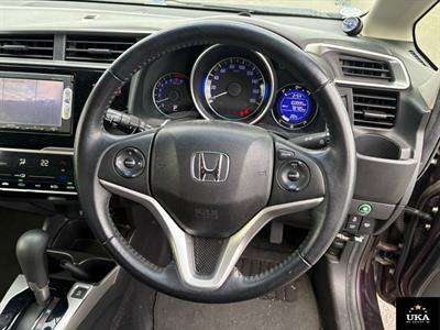 2014 Honda Fit - Thumbnail