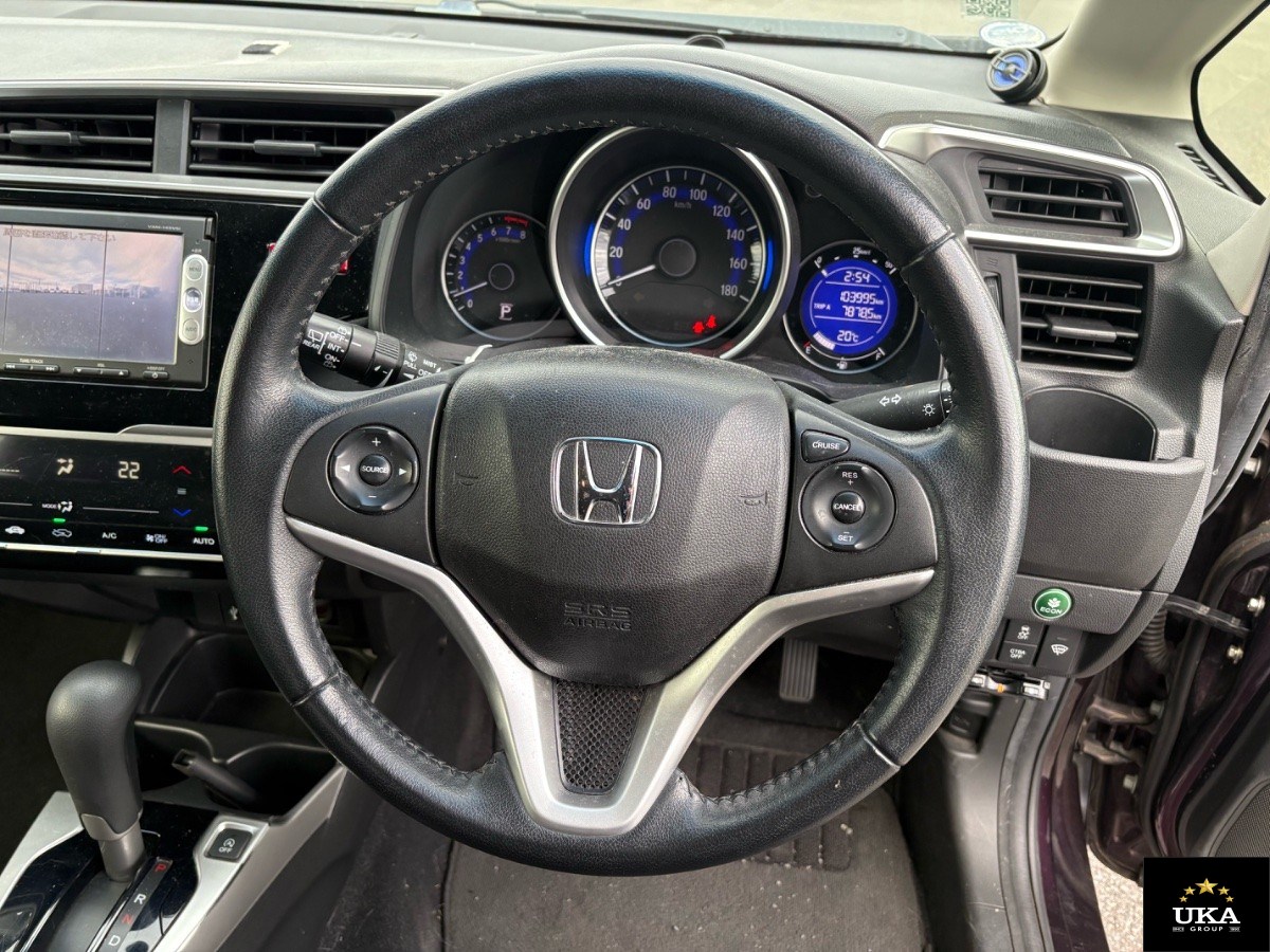 2014 Honda Fit
