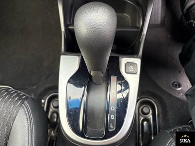 2014 Honda Fit - Thumbnail