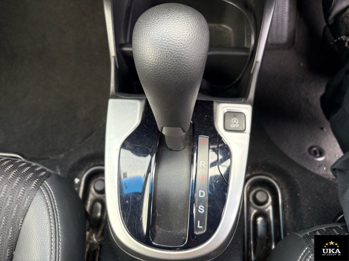 2014 Honda Fit