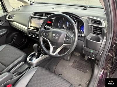 2014 Honda Fit - Thumbnail