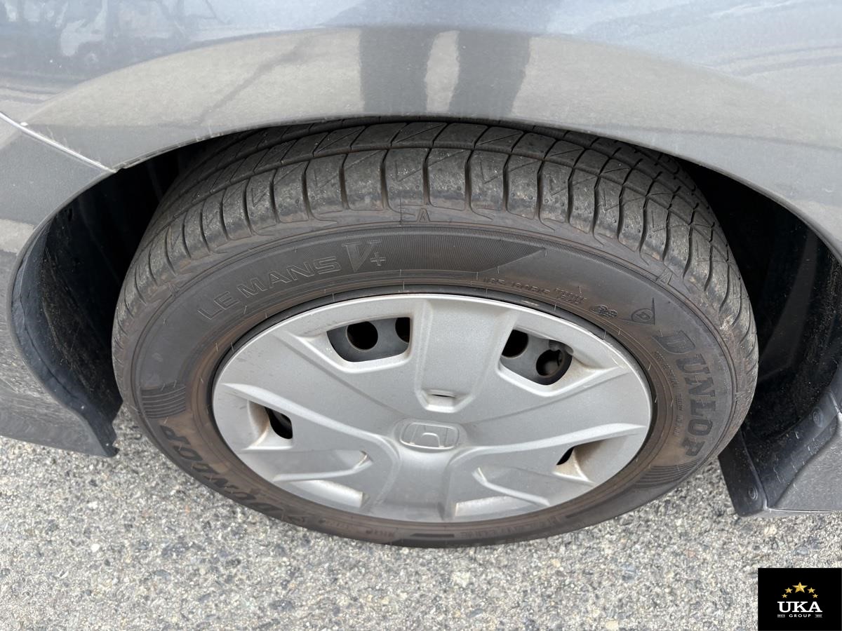 2012 Honda Fit