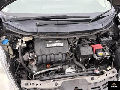 2012 Honda Fit - Thumbnail