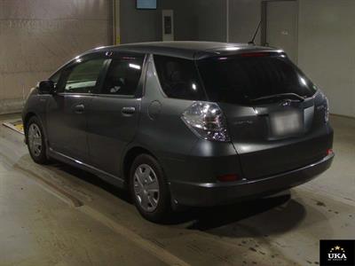 2012 Honda Fit - Thumbnail