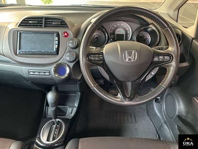 2012 Honda Fit - Thumbnail