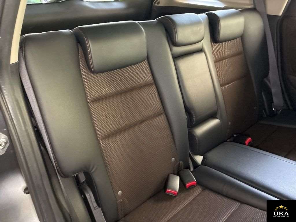 2012 Honda Fit