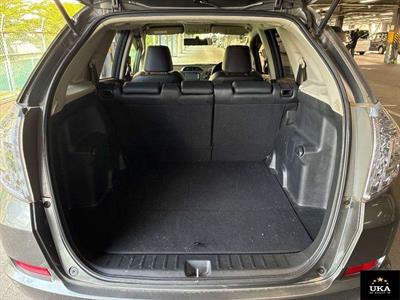 2012 Honda Fit - Thumbnail