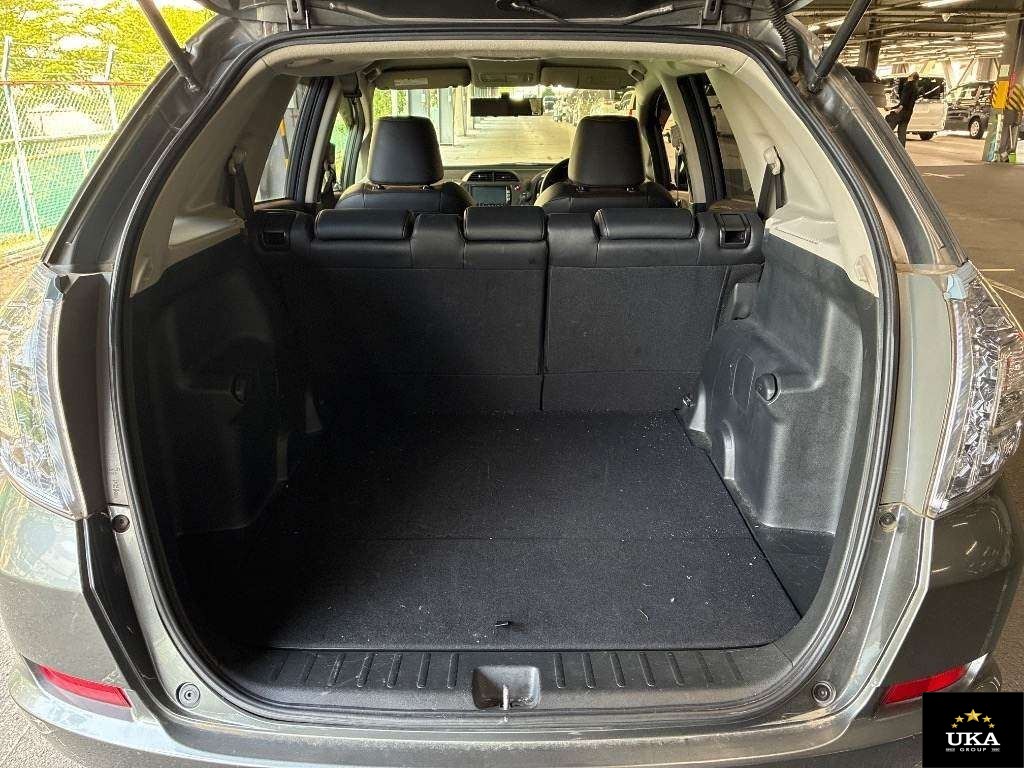 2012 Honda Fit
