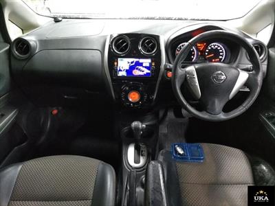 2016 Nissan Note - Thumbnail