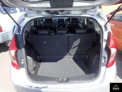 2016 Nissan Note - Thumbnail