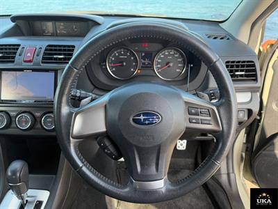 2014 Subaru XV - Thumbnail