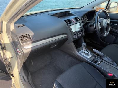 2014 Subaru XV - Thumbnail