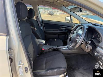 2014 Subaru XV - Thumbnail