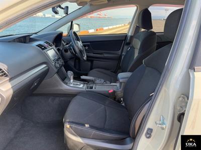 2014 Subaru XV - Thumbnail