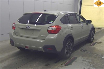2014 Subaru XV - Thumbnail