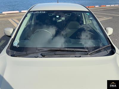 2014 Subaru XV - Thumbnail