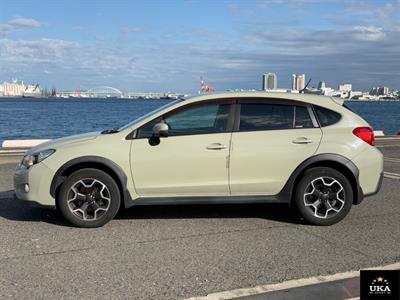 2014 Subaru XV - Thumbnail