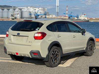 2014 Subaru XV - Thumbnail