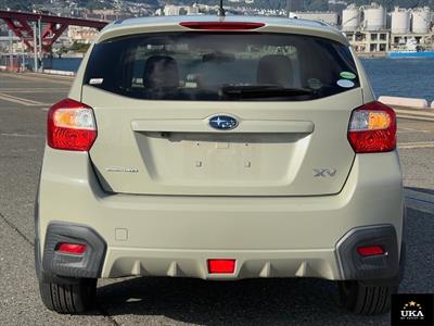 2014 Subaru XV - Thumbnail