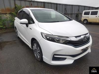 2015 Honda Fit