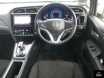 2015 Honda Fit - Thumbnail