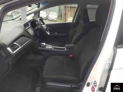 2015 Honda Fit - Thumbnail