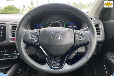 2014 Honda Vezel - Thumbnail