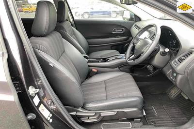 2014 Honda Vezel - Thumbnail