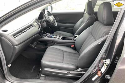 2014 Honda Vezel - Thumbnail
