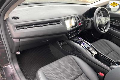 2014 Honda Vezel - Thumbnail