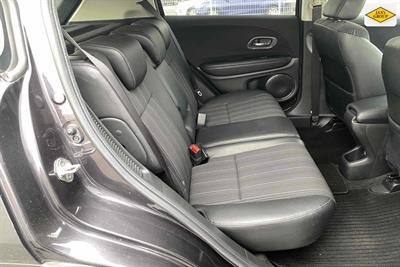 2014 Honda Vezel - Thumbnail