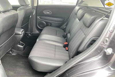 2014 Honda Vezel - Thumbnail