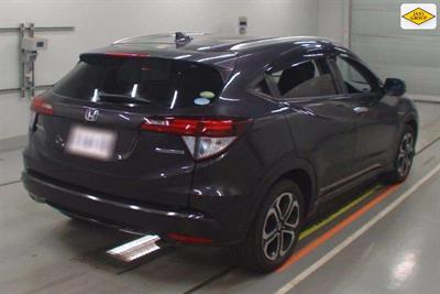 2014 Honda Vezel - Thumbnail