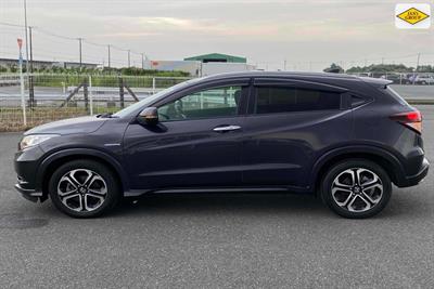 2014 Honda Vezel - Thumbnail