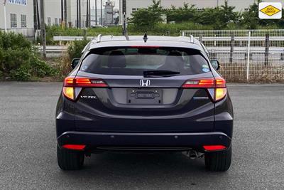 2014 Honda Vezel - Thumbnail