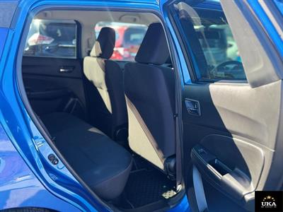 2017 Suzuki Swift - Thumbnail