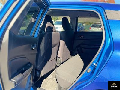 2017 Suzuki Swift - Thumbnail