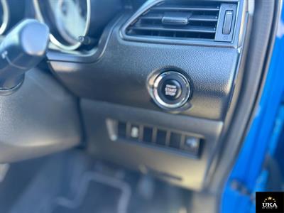2017 Suzuki Swift - Thumbnail