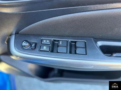 2017 Suzuki Swift - Thumbnail