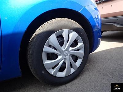 2017 Suzuki Swift - Thumbnail