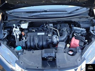 2017 Honda Shuttle - Thumbnail