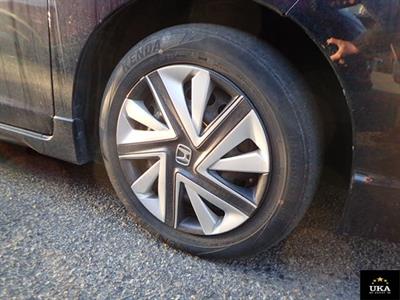 2017 Honda Shuttle - Thumbnail